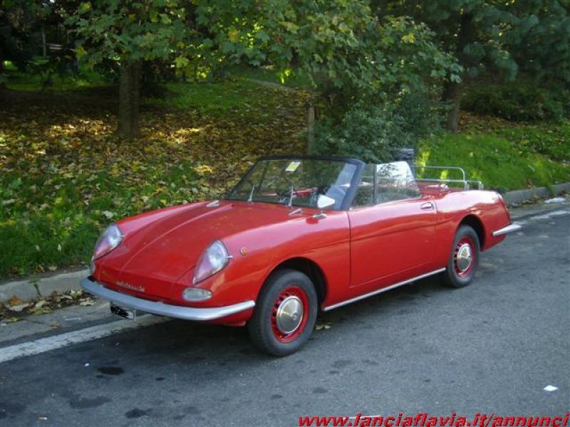 Autobianchi Stellina 100DB-000056