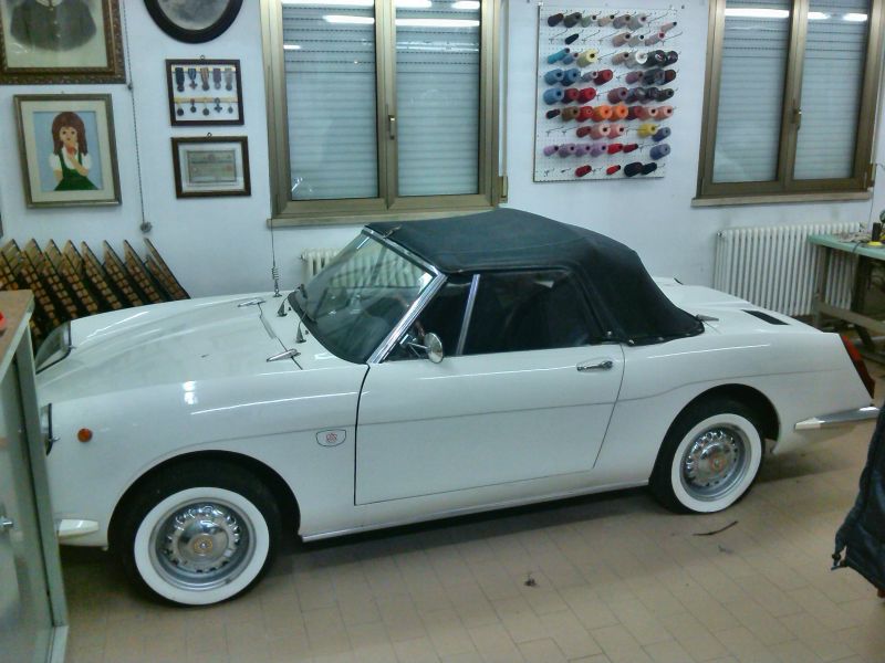 Autobianchi Stellina 100DB-000138