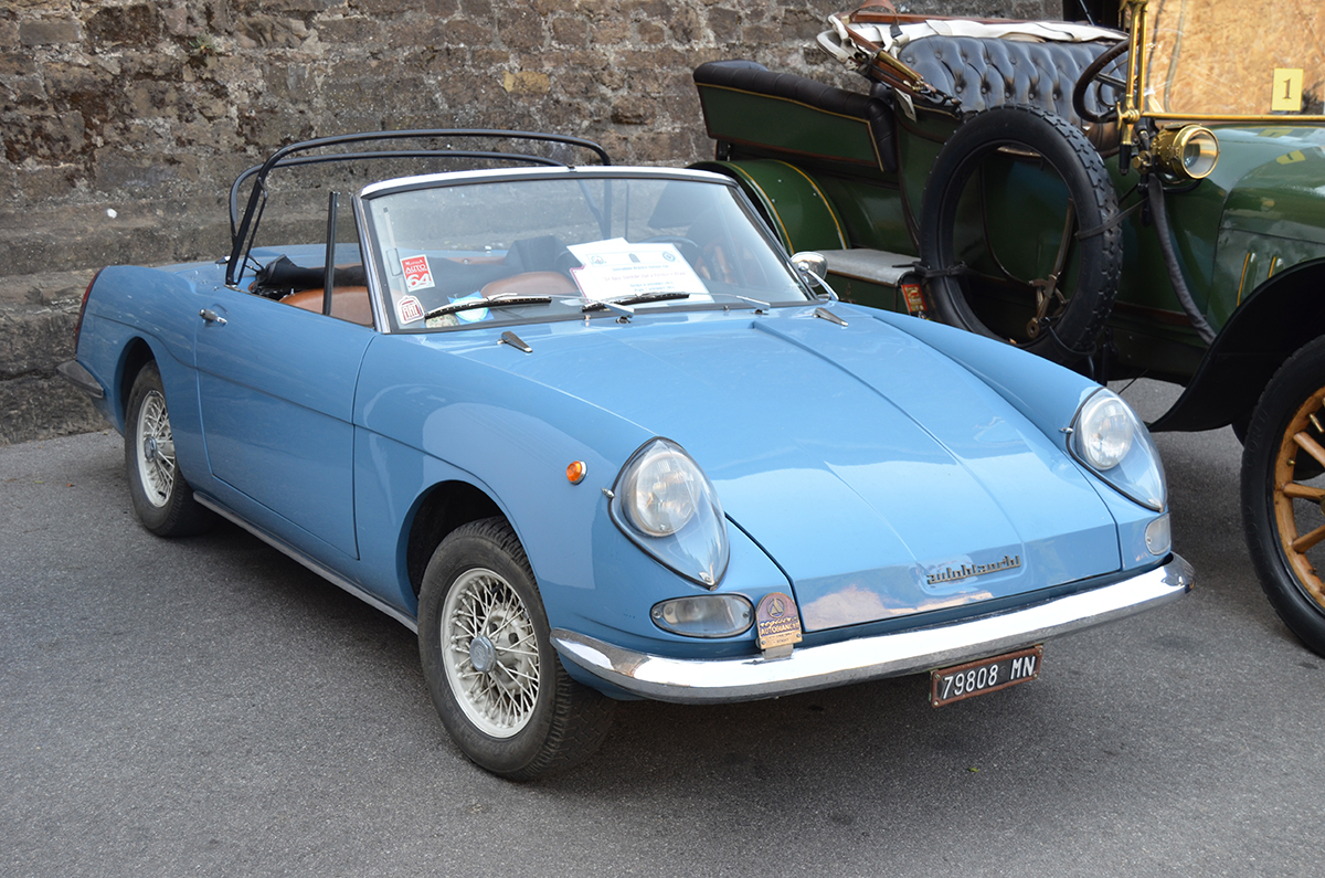 Autobianchi Stellina 100DB-000212