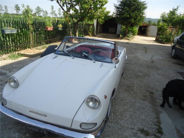 Autobianchi Stellina 100DB-000351