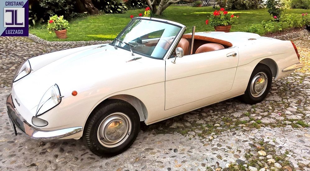 Autobianchi Stellina 100DB1-000398